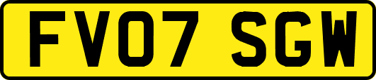 FV07SGW