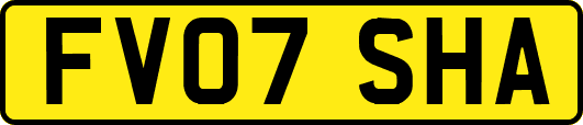 FV07SHA