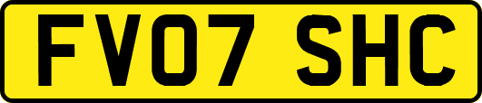 FV07SHC