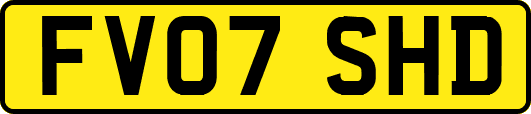 FV07SHD