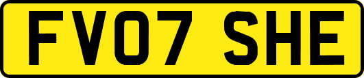 FV07SHE