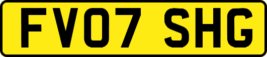 FV07SHG