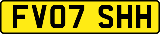 FV07SHH
