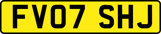 FV07SHJ