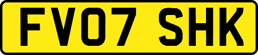FV07SHK