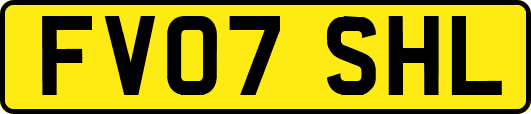 FV07SHL