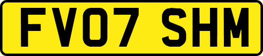 FV07SHM