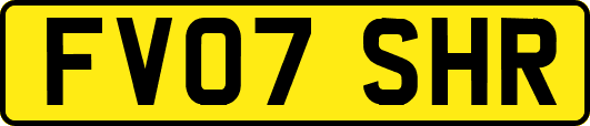 FV07SHR
