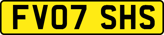 FV07SHS