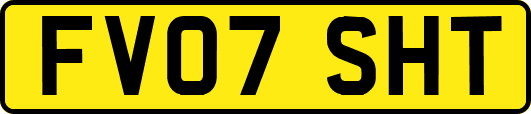 FV07SHT