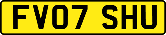FV07SHU