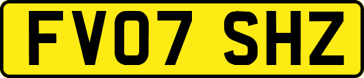 FV07SHZ