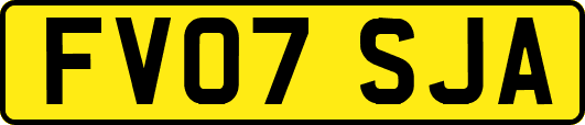 FV07SJA