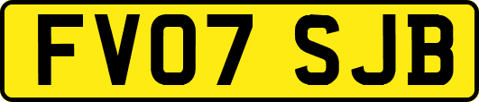 FV07SJB
