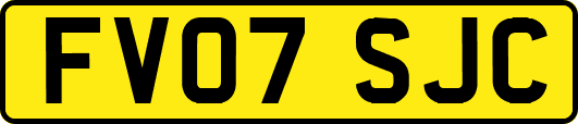 FV07SJC