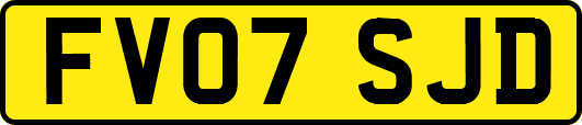 FV07SJD