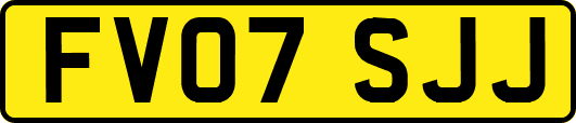 FV07SJJ