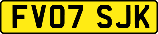 FV07SJK