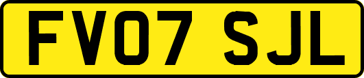 FV07SJL