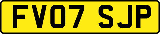 FV07SJP