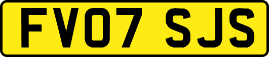 FV07SJS