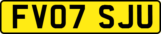 FV07SJU