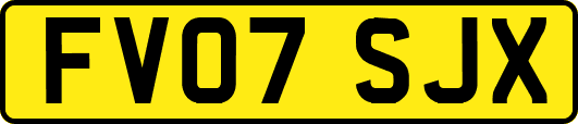 FV07SJX