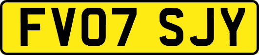 FV07SJY