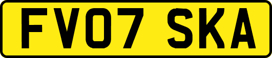 FV07SKA