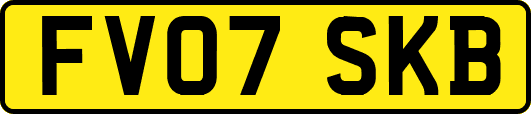 FV07SKB