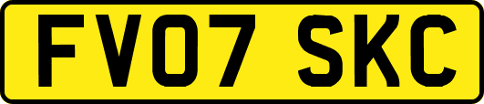 FV07SKC