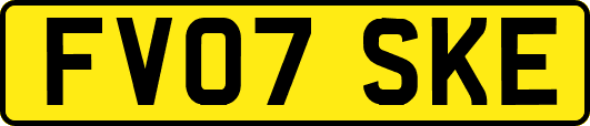 FV07SKE