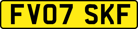 FV07SKF