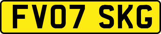 FV07SKG