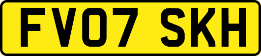 FV07SKH