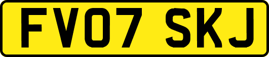 FV07SKJ