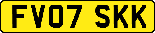 FV07SKK