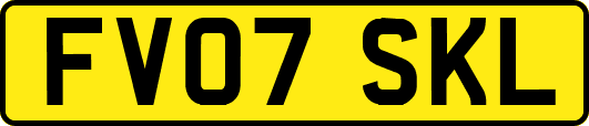 FV07SKL