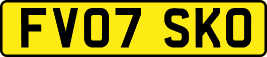FV07SKO