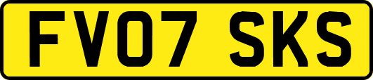 FV07SKS