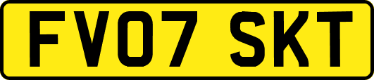 FV07SKT