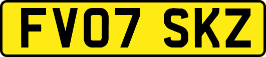 FV07SKZ