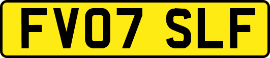 FV07SLF