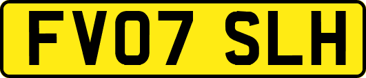 FV07SLH