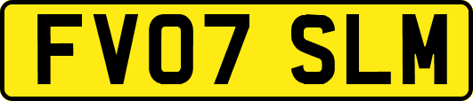 FV07SLM