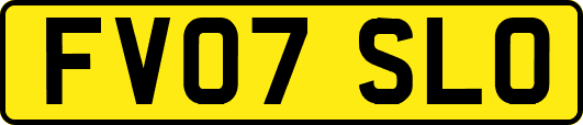 FV07SLO