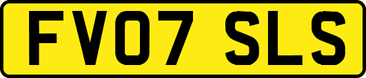FV07SLS