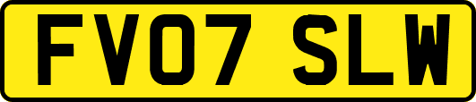 FV07SLW