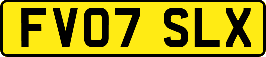 FV07SLX