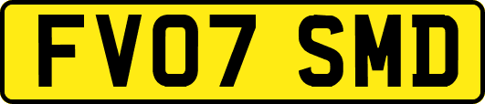FV07SMD